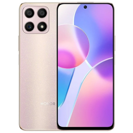 Honor X30i 6/128GB Rose Gold