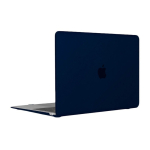 Чехол MacBook Air 13 (2018-2020) Matt Dark Blue