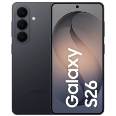Samsung Galaxy S26 12/256GB Black Dual SIM (CN/HK)