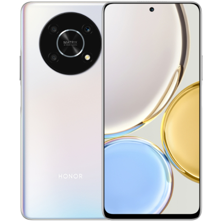 Honor X9 5G 8/128GB Silver