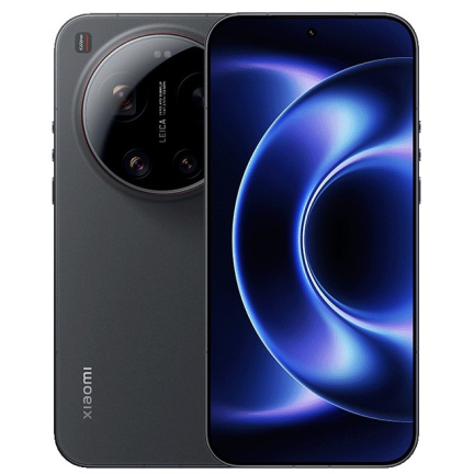 Xiaomi 17 Ultra 16/1024GB Black NANO-SIM и Esim