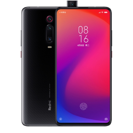 Xiaomi Redmi K20 Pro Premium 12/512 Carbon Black