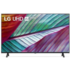 Телевизор 43 LG 43UR78001LJ (4K UHD 3840x2160, Smart TV) черный