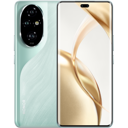 Honor 200 Pro 16/1TB Green