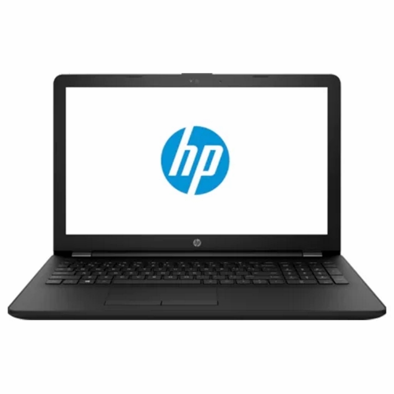 HP 15-bs186ur 15.6 (Pen 4417U (2x2.3 GHz)/4GB/128GB SSD/HD Graphics) Black