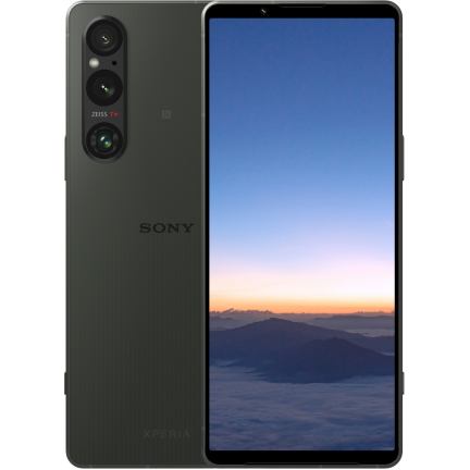 Sony Xperia 1 V 12/512GB Khaki Green