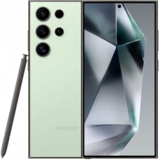 Samsung Galaxy S24 Ultra 12/1TB Titanium Green Dual SIM + eSIM (HK/AA)