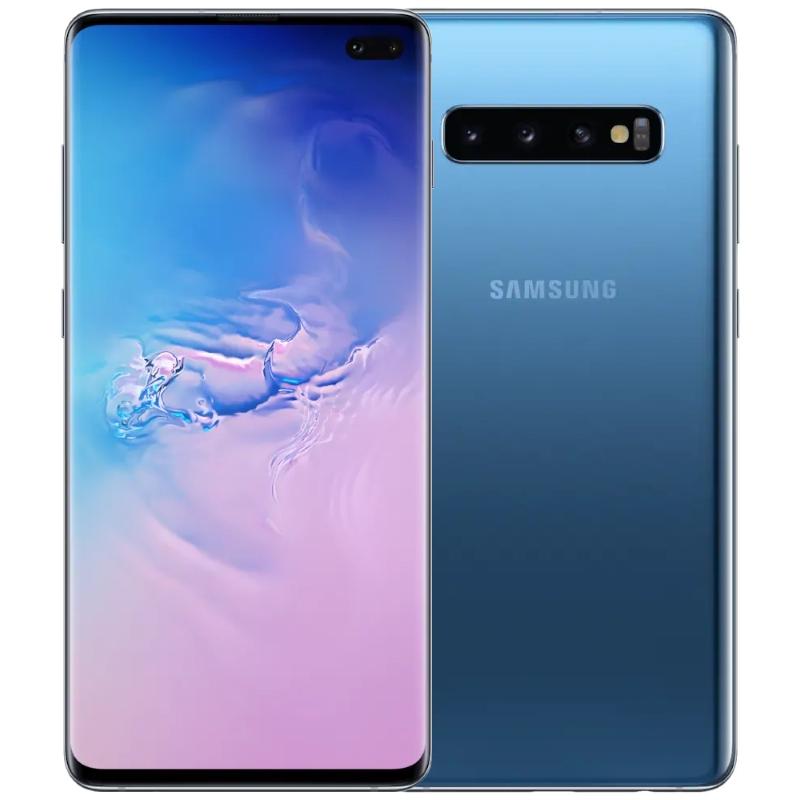 Samsung Galaxy S10 Plus 8/128GB Prism Blue