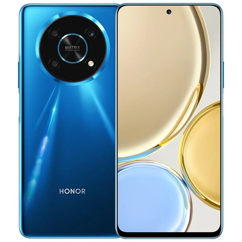 Honor X30 8/256GB Blue
