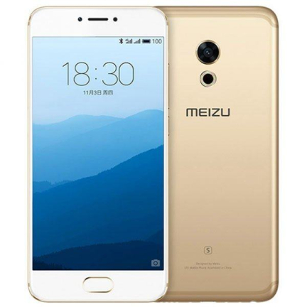 Meizu Pro 6s 64Gb Gold
