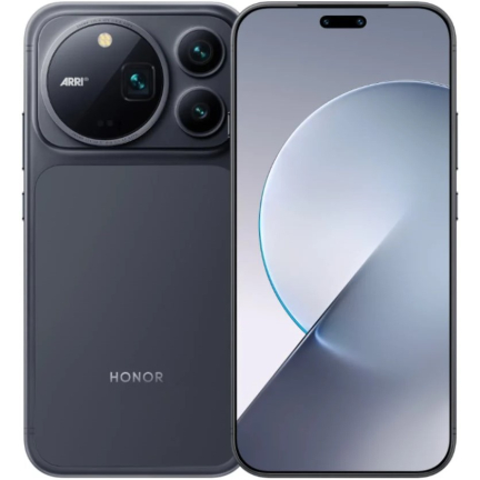 Honor Magic 9 Pro Max 16/512GB Shadow Black