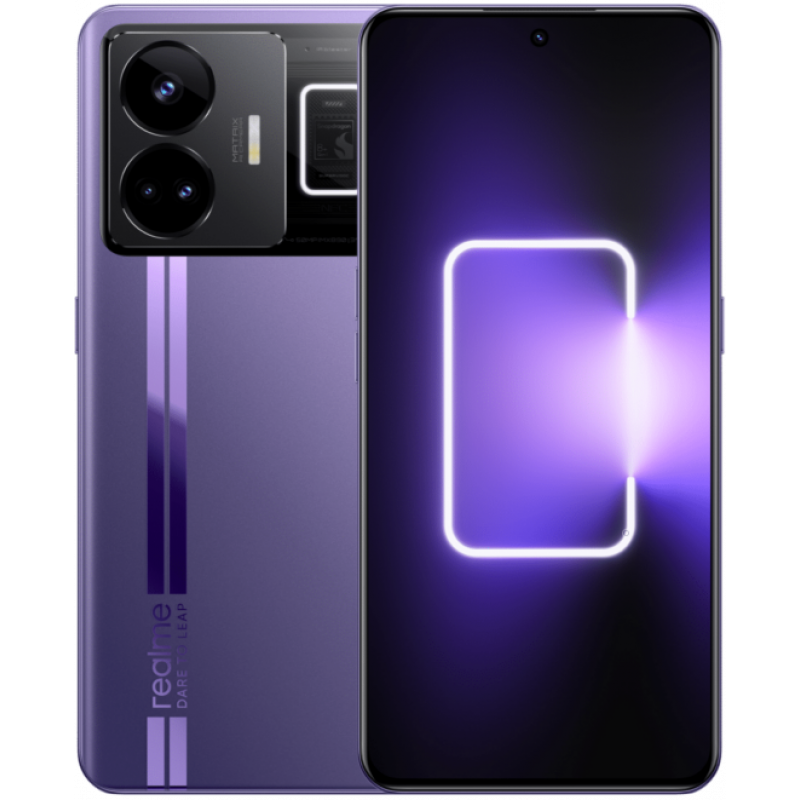 Realme GT Neo 5 240W 16/256GB Purple