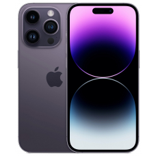 Apple iPhone 14 Pro Max 1024 (1 tb) Deep Purple Dual Sim (HK/CN)