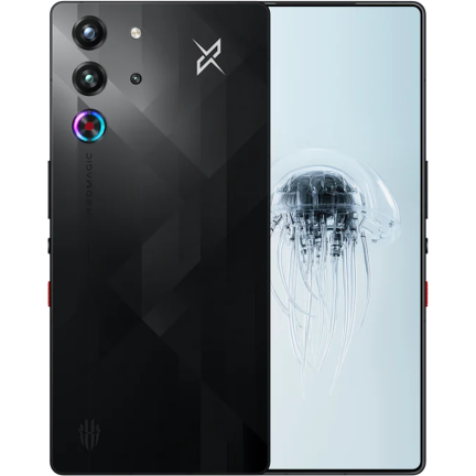 ZTE Nubia Red Magic 10 Pro 12/512 Shadow