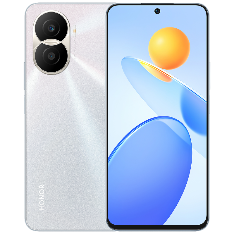 Honor Play 7T Pro 8/128GB Silver