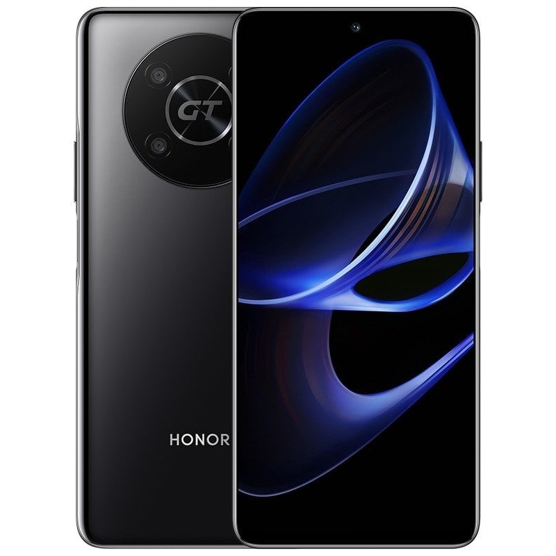 Honor X40 GT 12/256GB Black