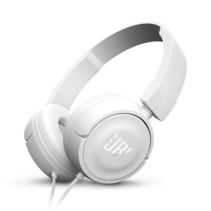 Наушники JBL T450 White