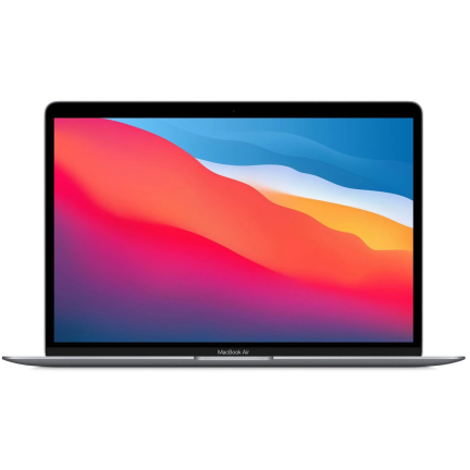 Apple MacBook Air 13 M1/8GB/2048GB (Z1250007J - Late 2020) Space Gray