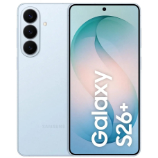 Купить Samsung Galaxy S26 Plus 12/512GB Sky Blue Nano-SIM и eSIM (Global) Samsung Galaxy S26 Plus 12/512GB Sky Blue Nano-SIM и eSIM (Global)