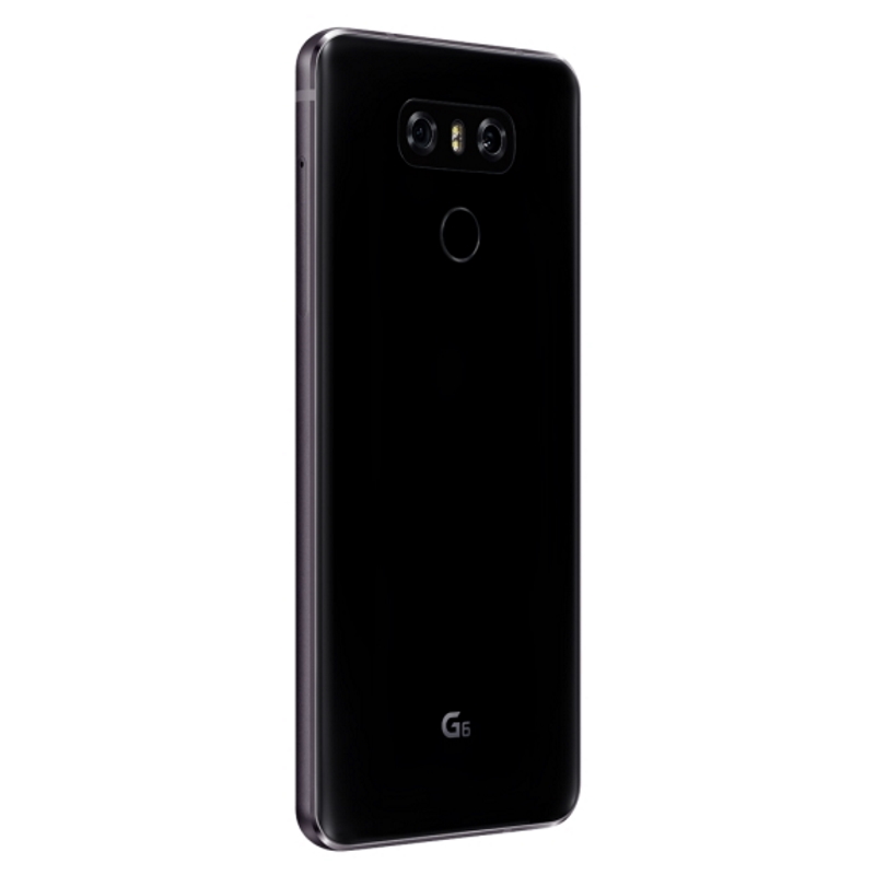 LG G6 4/64 Astro Black