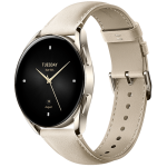 Xiaomi Watch S2 46mm Light Gold