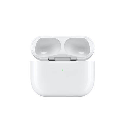 Apple AirPods 3 (Кейс) Идеальное Б/У