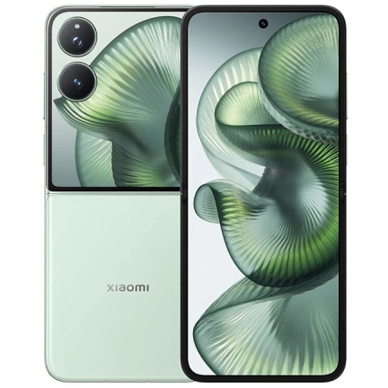 Xiaomi Mix Flip 2 16/1TB Green
