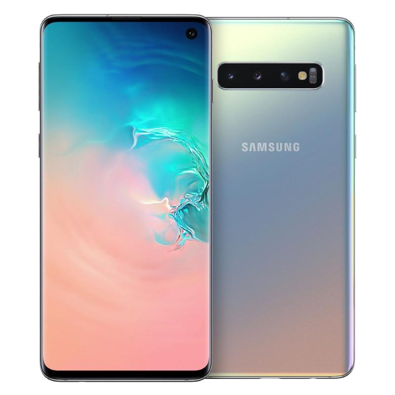 Samsung Galaxy S10 8/128GB Prism Silver