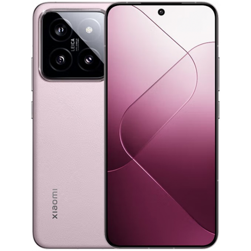 Xiaomi 14 16/512GB Pink