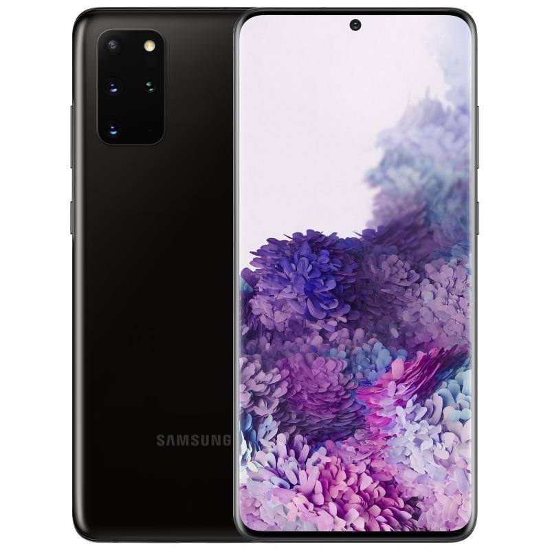 Samsung Galaxy S20 Plus 8/128 Cosmic Black