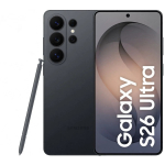 Samsung Galaxy S26 Ultra 12/256GB Black Nano-SIM и eSIM