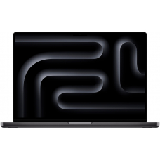 Apple MacBook Pro 16 M3 Pro/36GB/512GB (MRW23 - Late 2023) Space Black