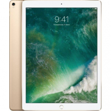 Apple iPad Pro 12.9 256GB Wi-Fi Gold