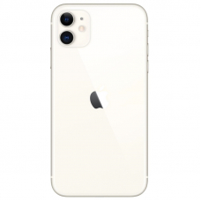 Apple iPhone 11 64GB White Идеальное Б/У
