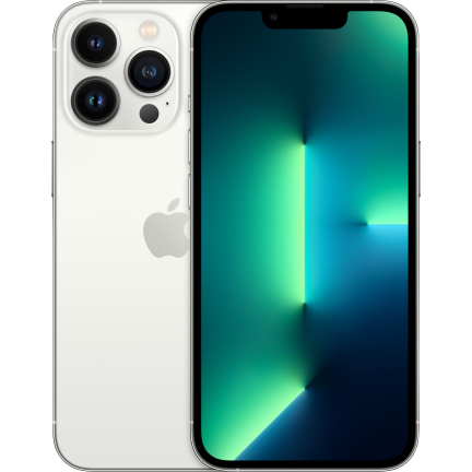 Apple iPhone 13 Pro 512GB Silver