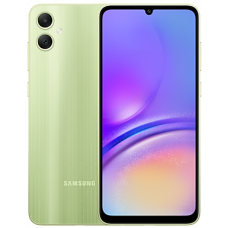 Samsung Galaxy A05 6/128GB Light Green