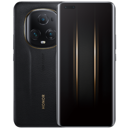 Honor Magic5 Ultimate 16/512GB Black