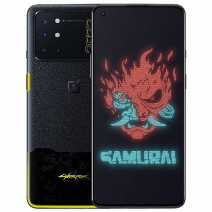 OnePlus 8T 12/256 Cyberpunk 2077 Edition