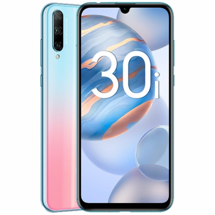 Honor 30i 4/128 Ultraviolet Sunset