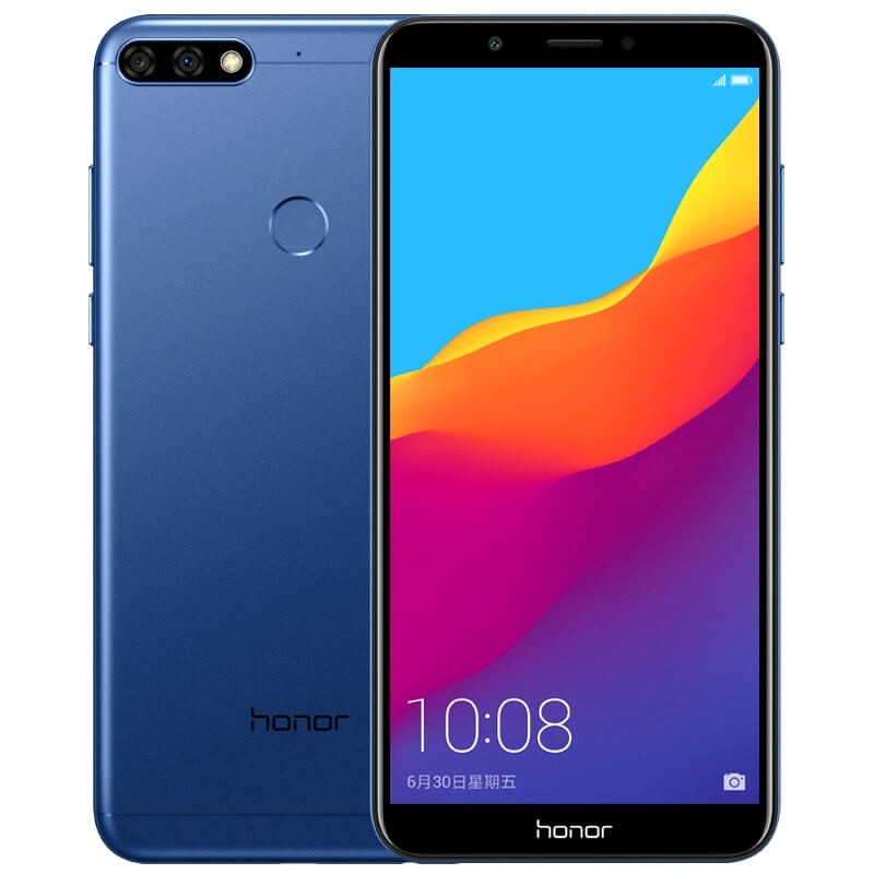 Huawei Honor 7A Pro 2/16 Blue