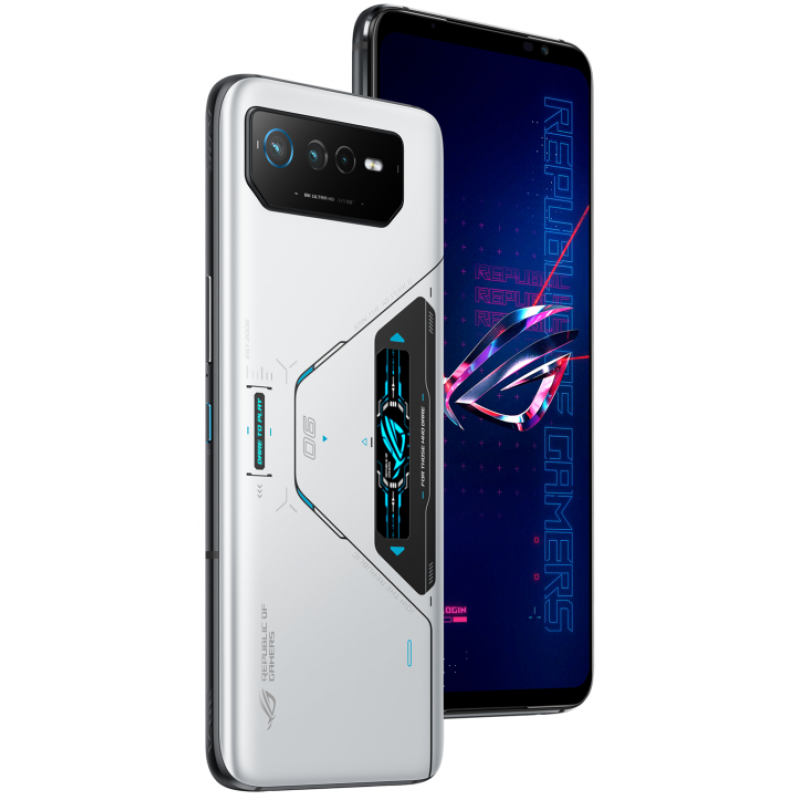 Pro 006. ASUS ROG Phone 6 Pro. Смартфон ASUS ROG Phone 6. ASUS ROG Phone 6 White. ASUS ROG Phone 6 Pro 18/512.