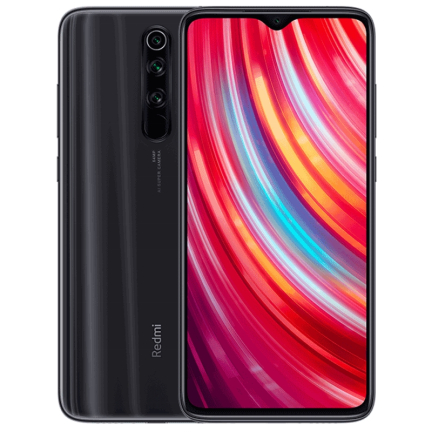 Xiaomi Redmi Note 8 Pro 6/64 Mineral Grey