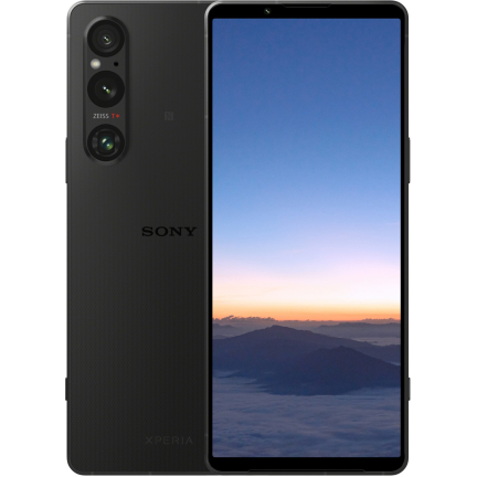 Sony Xperia 1 V 12/512GB Black