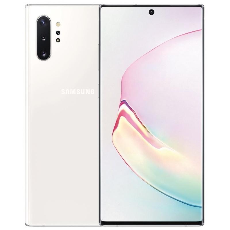 Samsung Galaxy Note 10 Plus 12/256 Aura White
