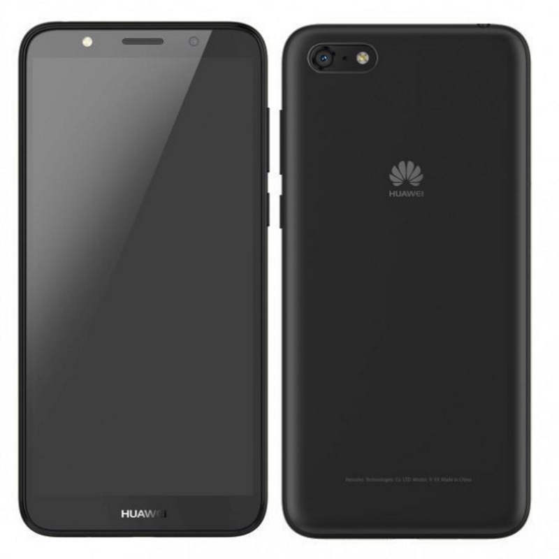 Huawei Y5 Prime (2018) Black