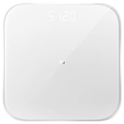Умные Весы Xiaomi Mi Smart Scale 2 White