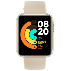 Xiaomi Mi Watch Lite Ivory