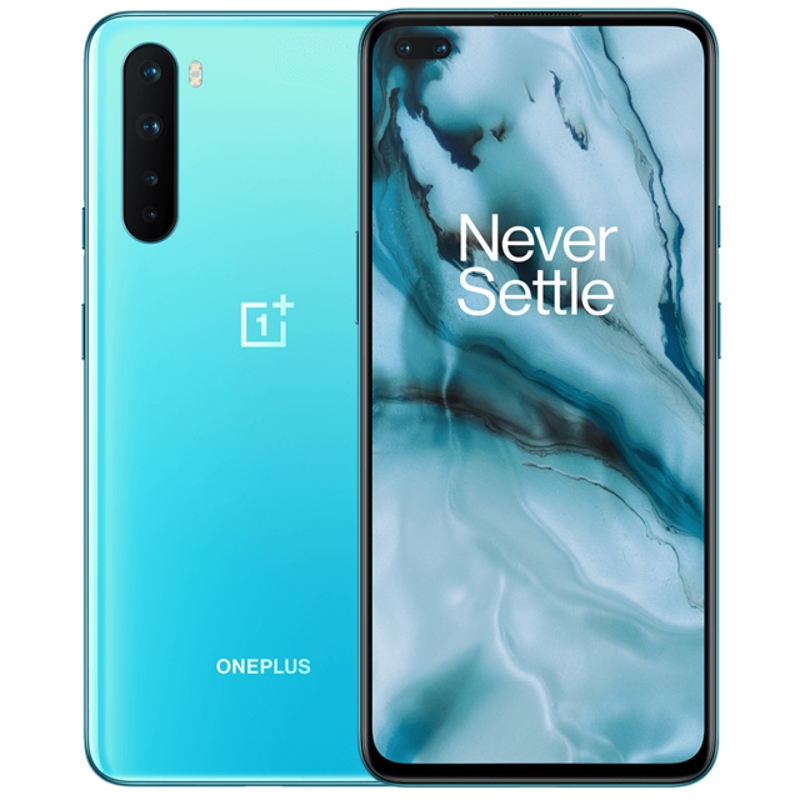OnePlus Nord 12/256 Blue Marble