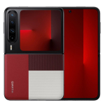 Huawei Pura X 16/512GB Red