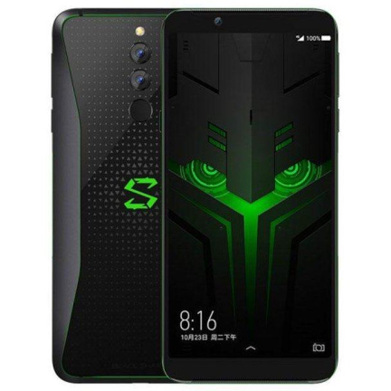 Xiaomi Black Shark Helo 8/128 Black